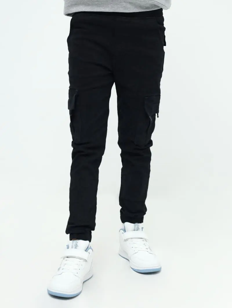 Pantalon Cargo garçon